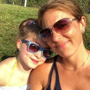 Meet your Posher, Heather